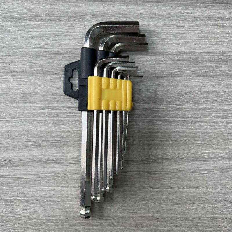 Hex Key Wrench Hex Key Set Socket Key