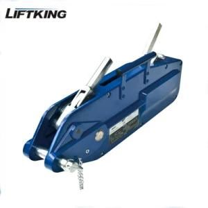 3.2t Ship Use Puller with 20m Wire Rope