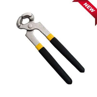 Hand Tools Tongs Carpenters Pincer Pliers Pincer Forceps Pinchers