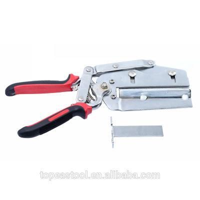 Professional Universal Multi-Functional Manual Universal Cutting Pliers Wire Cable Stripper Tool