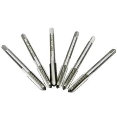 High Speed Steel HSS Hand Tap Set Tapping Tools Threading Die