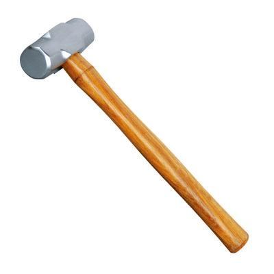 High Quality Stoning Hammer W/Plastic Covered Fibreglass Handle