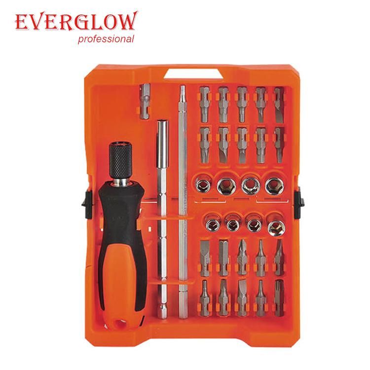 8PC Multi-Function Screwdriver Set