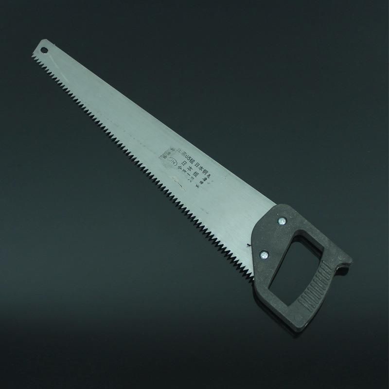 Wholesale Steel Handle Portable Garden Pruning Saw