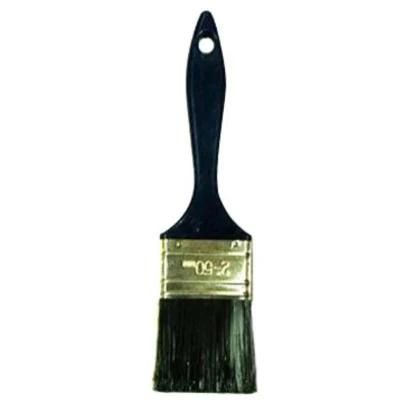 Tin-Plated Ferrule Paint Brush (GM-ZGX-PB03)