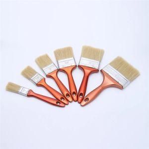 New Selling Custom Size Mulit Purpose Bristle Painting Wall Decoration Paint Brush