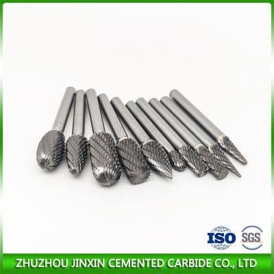 Wholesale Tungsten Carbide Burr Set Rotary Burr Set