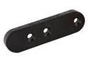 Black Cord Adjustor 3/16&quot; (#200010)