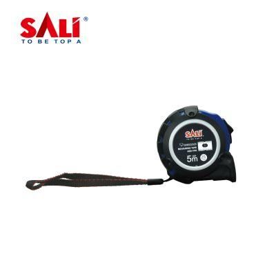 High Quality 3m/5m/7m ABS+TPR Material Measuring Tape