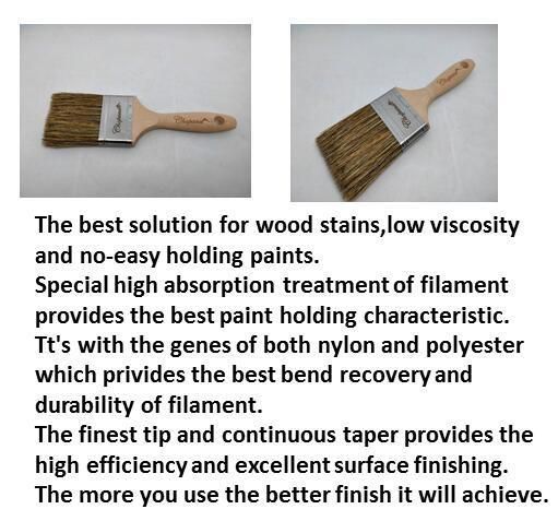 Chopand Professional Paint Brush for All Paints & Stains