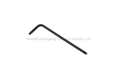 Manufacturer Wholesale Hex Torx Allen Key High Quality Customized Torx Allen Wrench for Parts Installation Torx Screw.