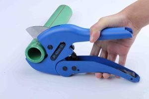 Foshan Swin PPR Pipe Cutter or PPR Pipe Tool/Plastic Pipe Cutter Approved by ISO