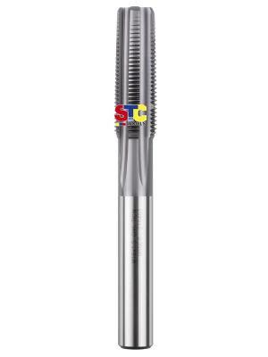 Tialn Coating HSS Nut Taps