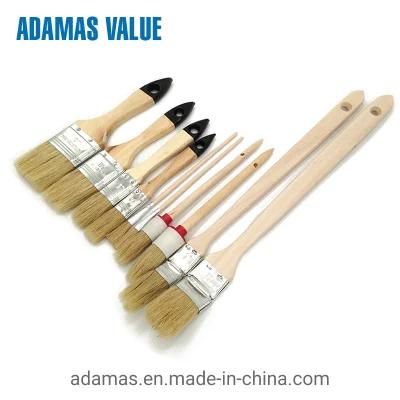 Popular Economic Paint Brush Set of 10PCS 31404 Tool