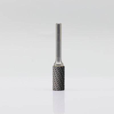 SA Type Carbide Burrs with Excellent Endurance