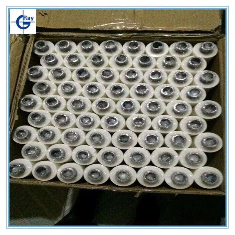 Polyvinylalkohol PVA Sponge with Slot for Semiconductor