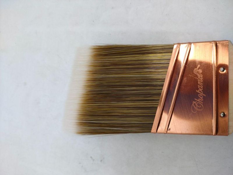 High Quality Hot Sale 2.5in Flat Paint Brush