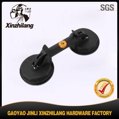 160kg Two Cup Glass Suction Cup