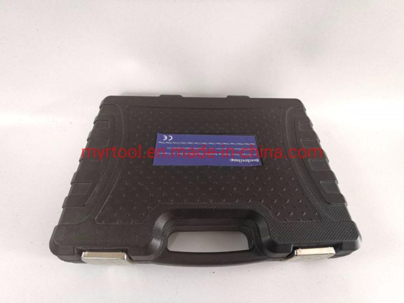 14PCS Good Quality and Professional Gear Wrench Set (FY1514B1)