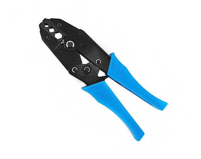 Mini Black Alloy Plastic Cycle Chain Pliers with Magnet