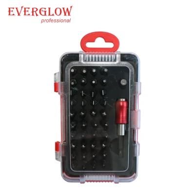 42PC Bit Set for Universal Magnetic Screwdriver Set