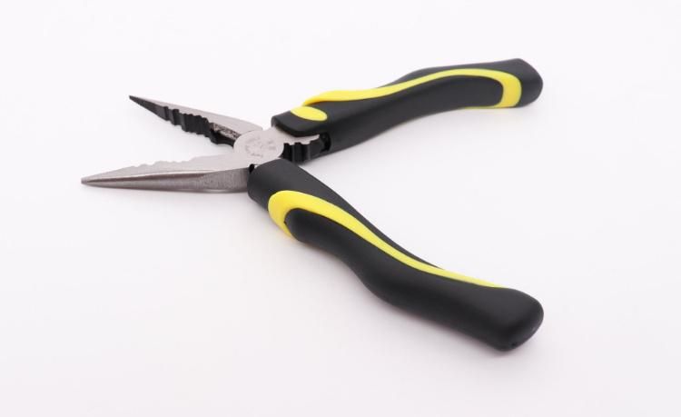 Wholesale Competitive Price Hand Tools Carbon Steel Cutting Pliers