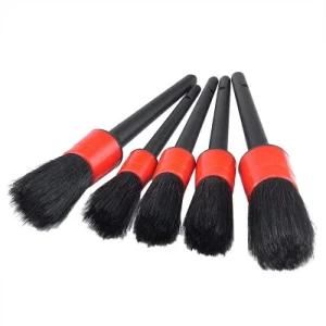 Soft Detailing Brush Set Boar Hair Detailing Brush