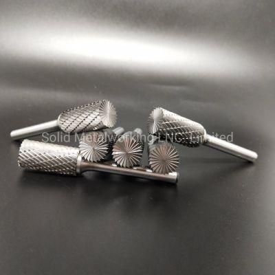 Hot sale carbide burrs with high performance