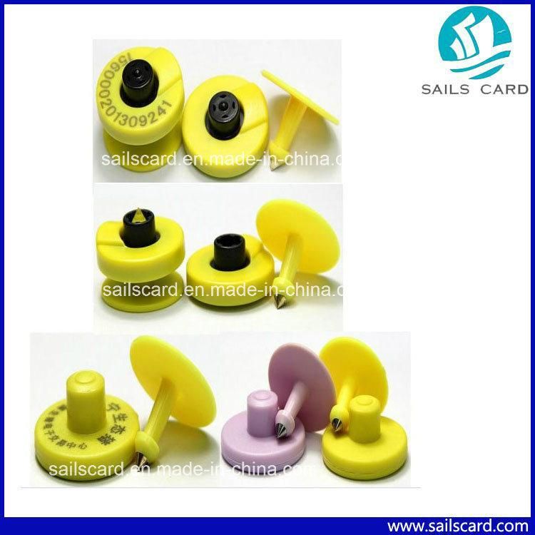 Convenient Durable Ear Tag Pliers