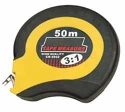 Rubber Covered Steel Tape (T-2005)
