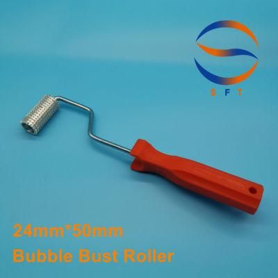 24mm Diameter 2&prime;&prime; 50mm Length Bubble Buster for FRP Laminating