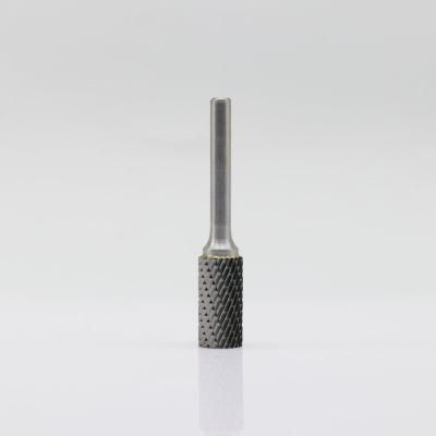 Cylinder Shape Carbide Burrs (SA Type)