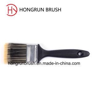 Plastic Handle Paint Brush (HYP0082)