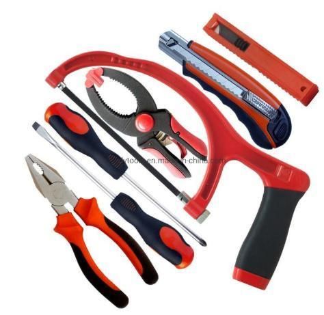 16PCS Household Tool Kit in Double Blister