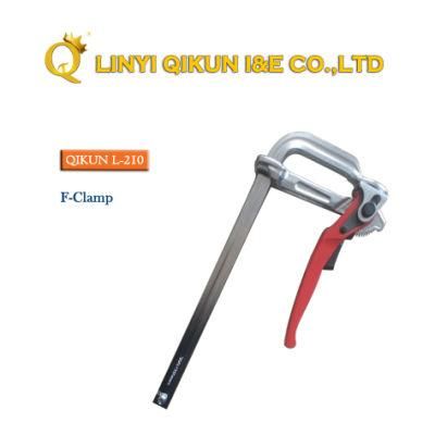 L-210 F Clamp Mason&prime;s Clamp Shuttering Clamp, Masonry Clamp