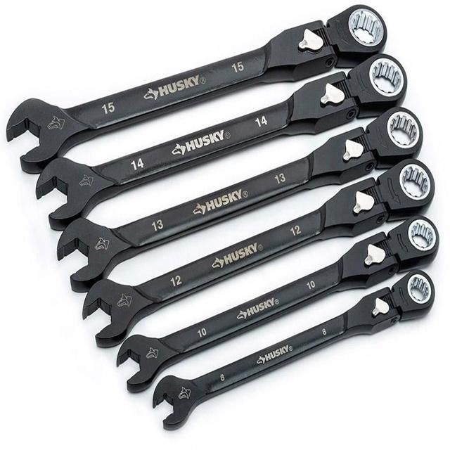Stock Available for Rapid Delivery Spanner Wrench