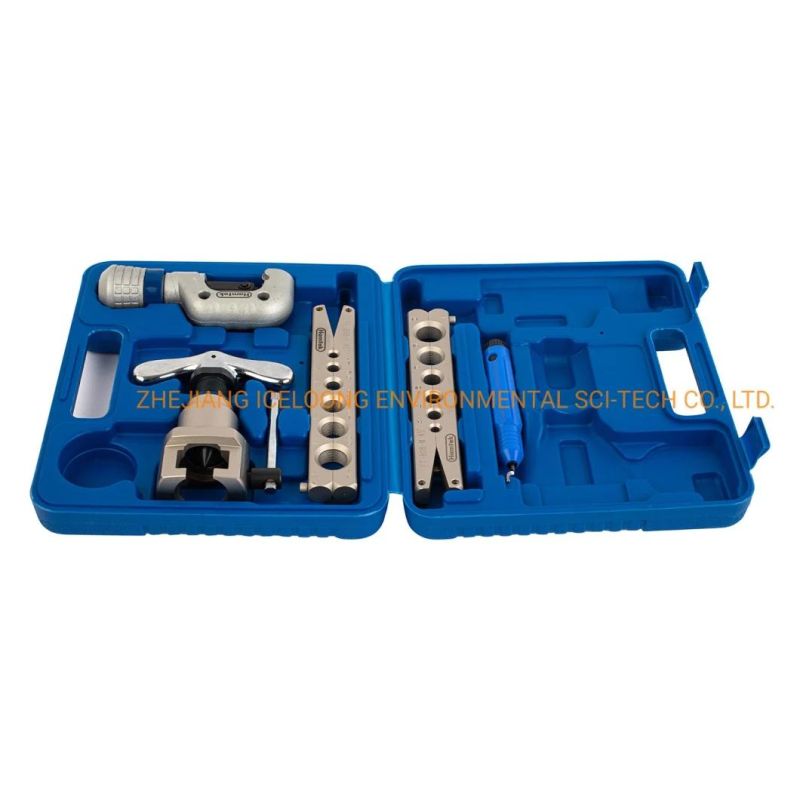 Refrigeration Parts Accessories Hydraulic Copper Tube Flaring Tool