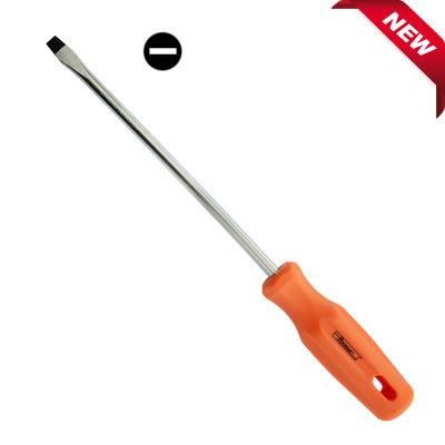 Screwdriver Slotted Single Color 150-200mm