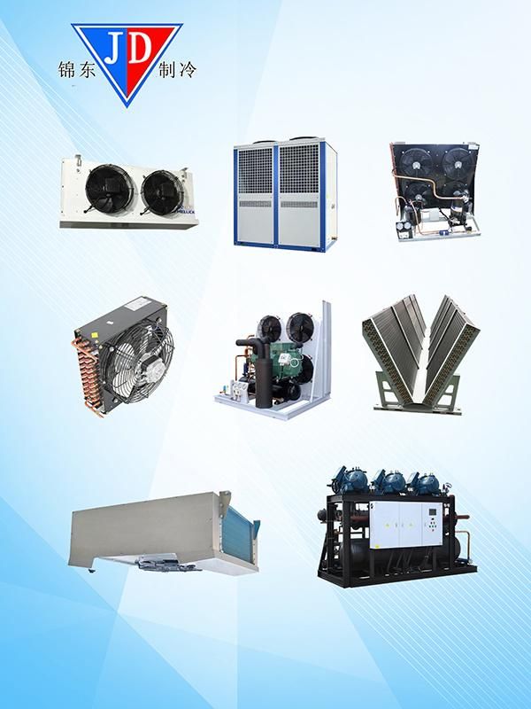 Single Stage V-I140sv for Air Conditioner Vacuum Pump