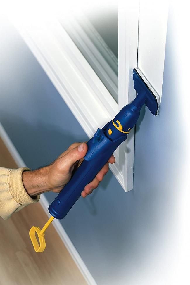 Amazon Hotsale Smart Paint Roller for Hotel and Home