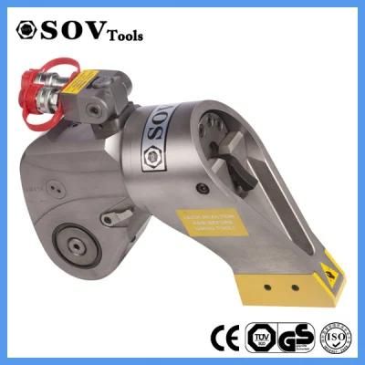 Square Drive Hydraulic Torque Wrench for Sale