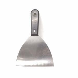 High Hardness Putty Knife for Construction Plastering