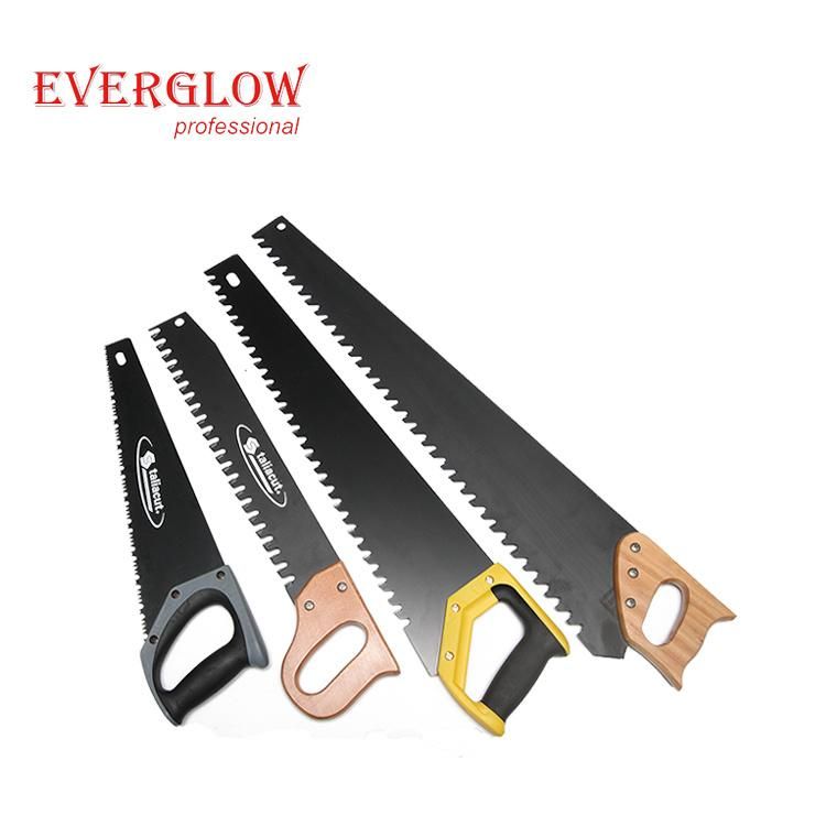 High Quality Hand Saw, Wood Work 7/8/9/11tpi