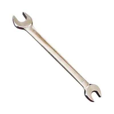 WEDO Titanium Spanner Non-Magnetic Rust-Proof Corrosion Resistant Double Open End Wrench