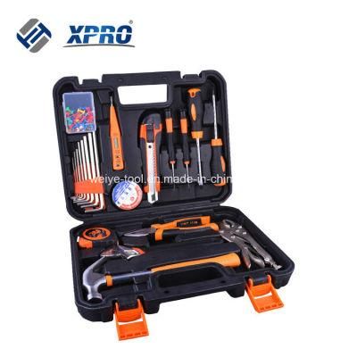 Household Hand Tool Kit