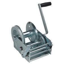 Manual Winch