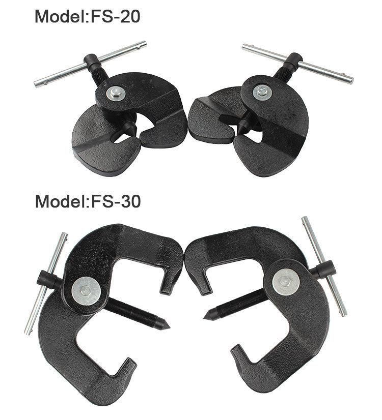 Flange Separator Fs-20, Fs-30 Flange Extractor