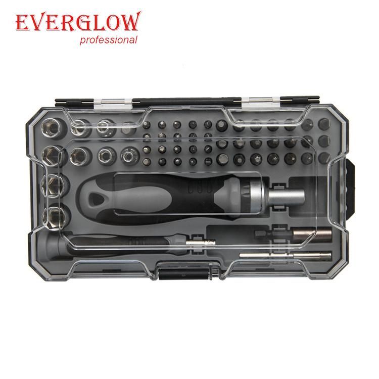 24PC Bits Set Screwdriver Set