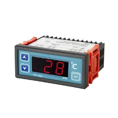 Stc-100A Digital Refrigeration Temperature Controller