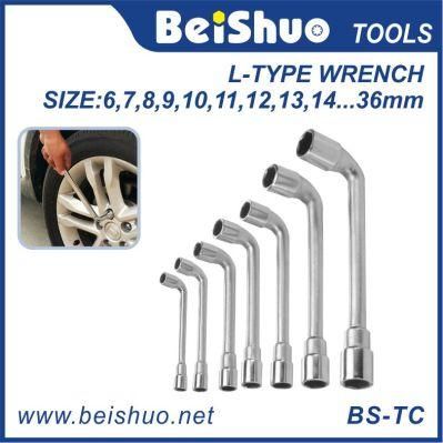 L Type Wrench Hex Socket, Removal and Install Tool
